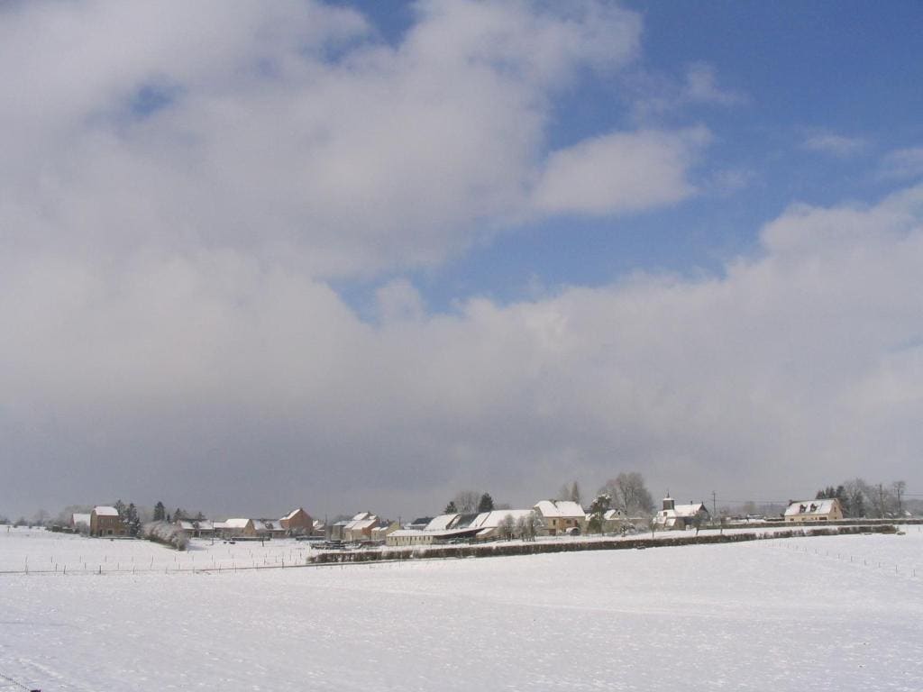 B&B La Place Verte - View 3