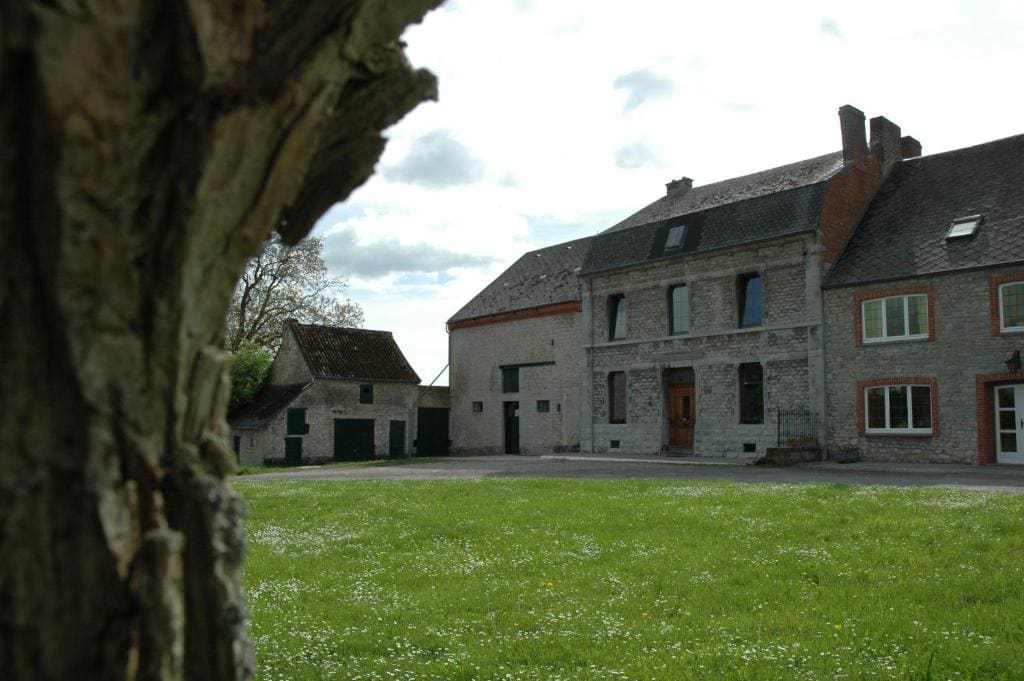 B&B La Place Verte - Main view