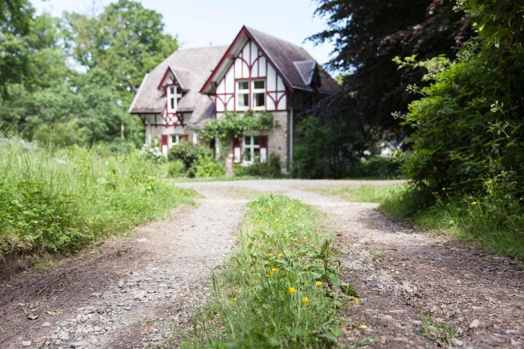 B&B Le Bois Dormant - View 6