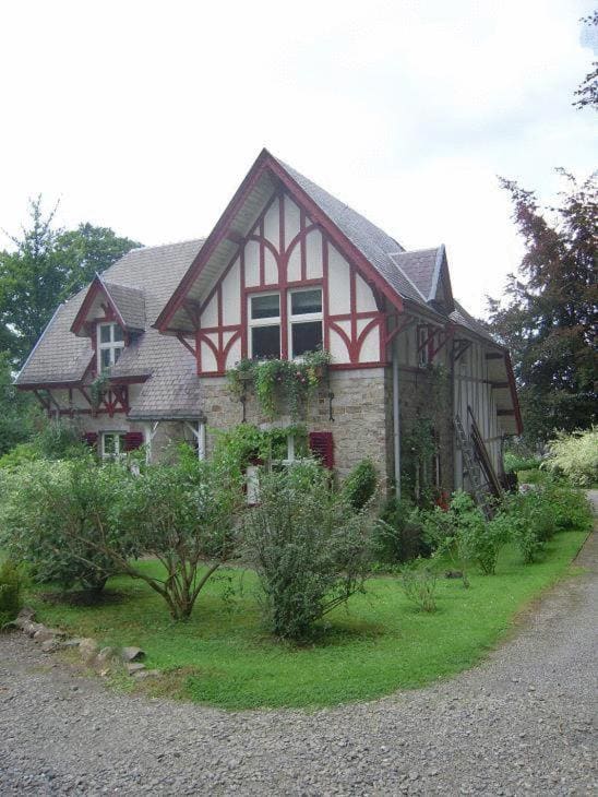 B&B Le Bois Dormant - View 4