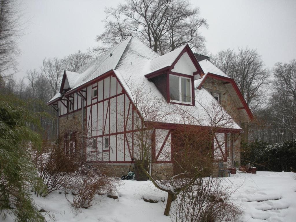 B&B Le Bois Dormant - View 2