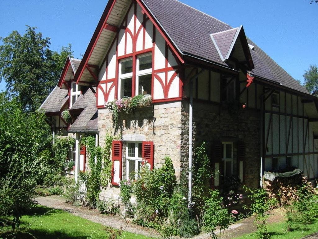 B&B Le Bois Dormant - View 5