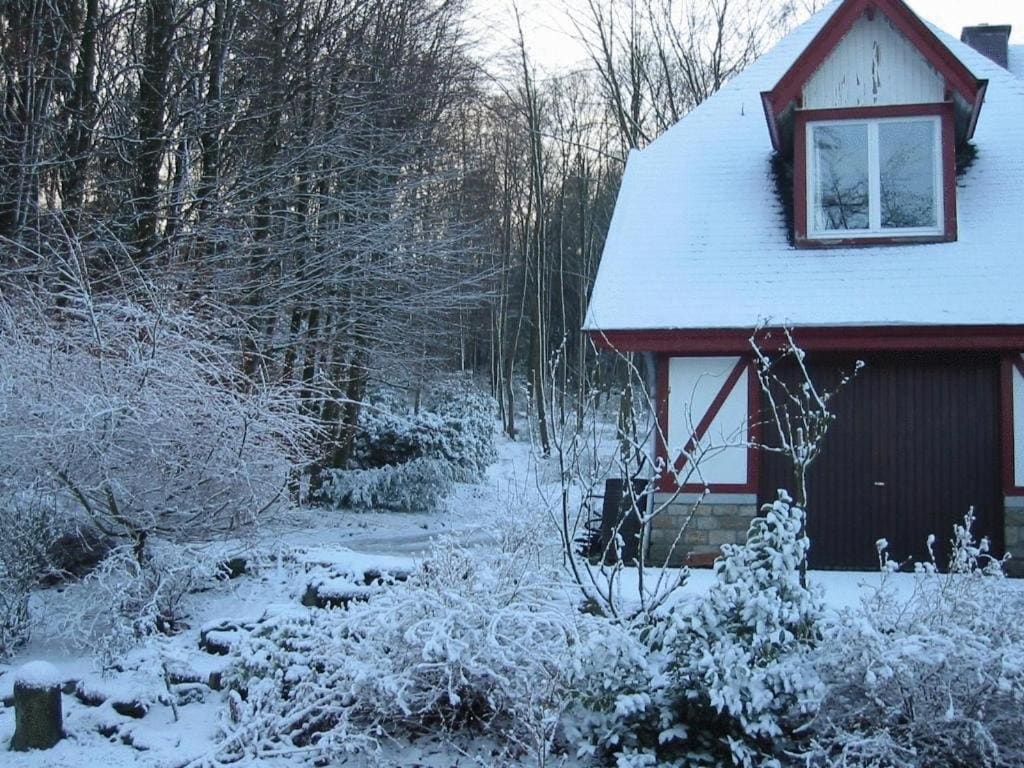 B&B Le Bois Dormant - View 3