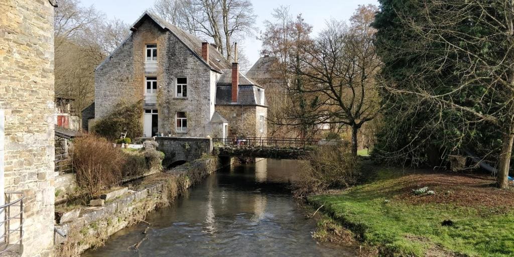 Le bordon - View 4
