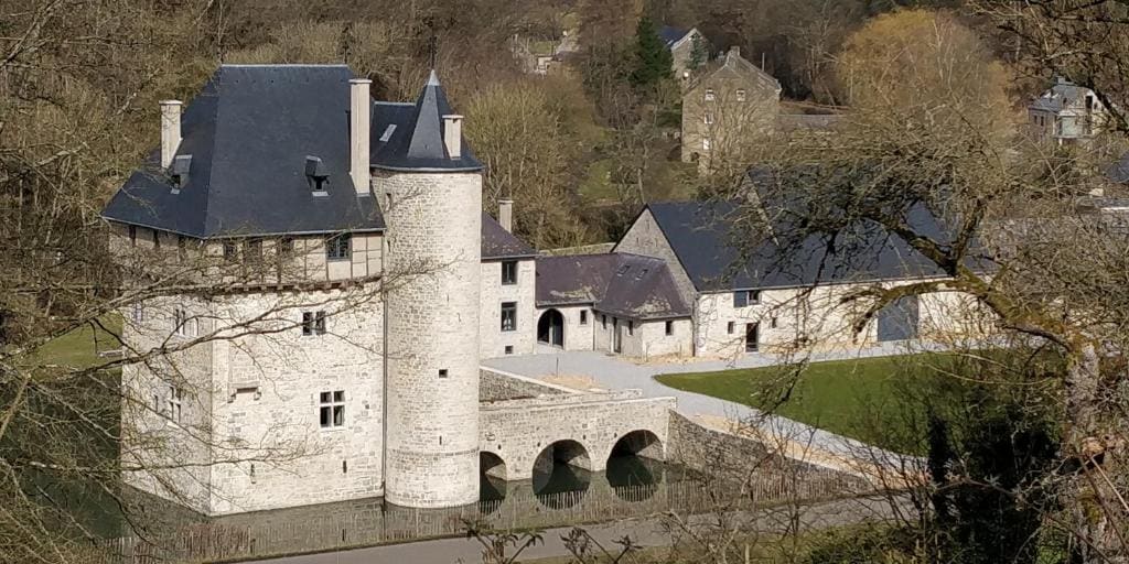 Le bordon - View 3