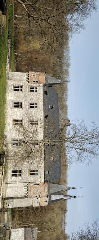 Le bordon - View 5