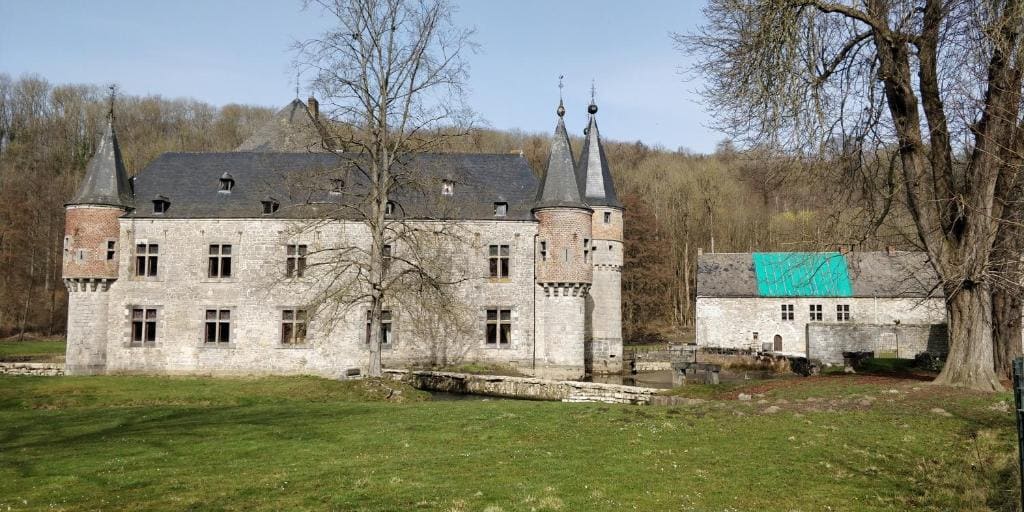 Le bordon - View 6