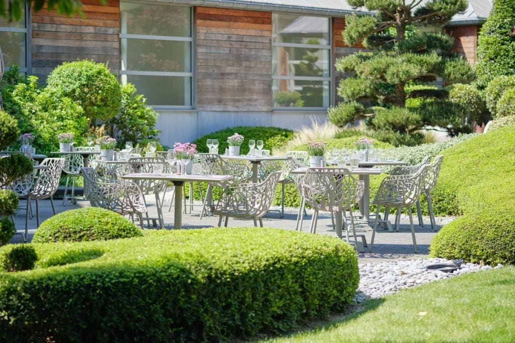Le Côté Vert - View 6