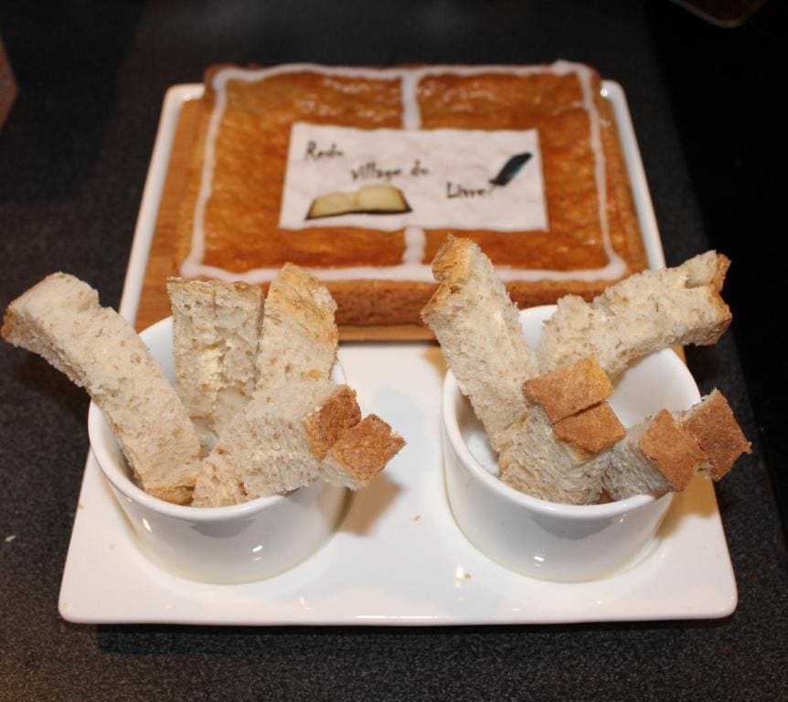 Le Cerf d'Hubert - View 3
