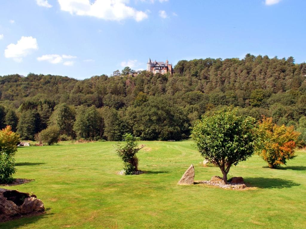 B&B Le Clos du Lac - View 3