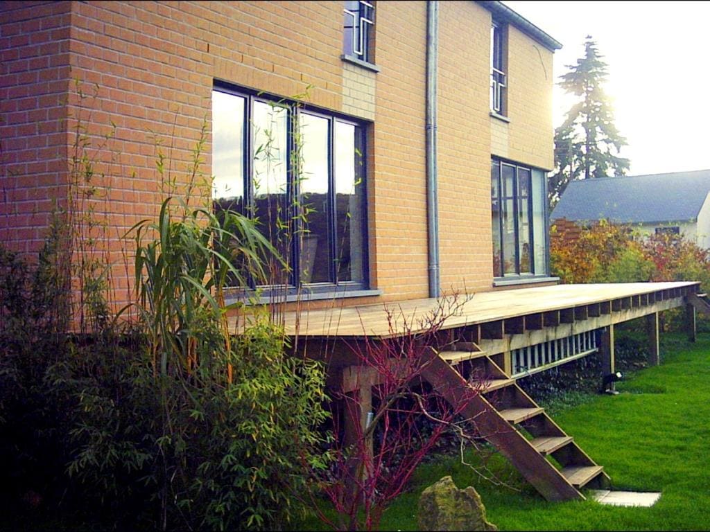 B&B Le Clos du Lac - View 5