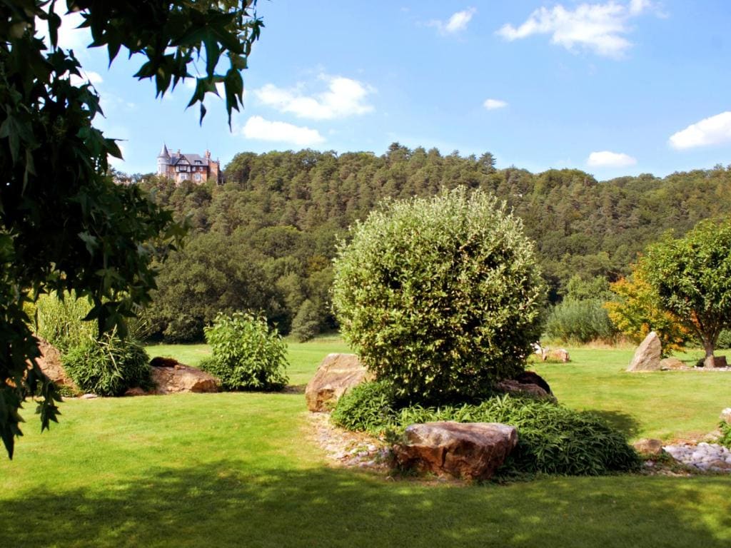 B&B Le Clos du Lac - View 4