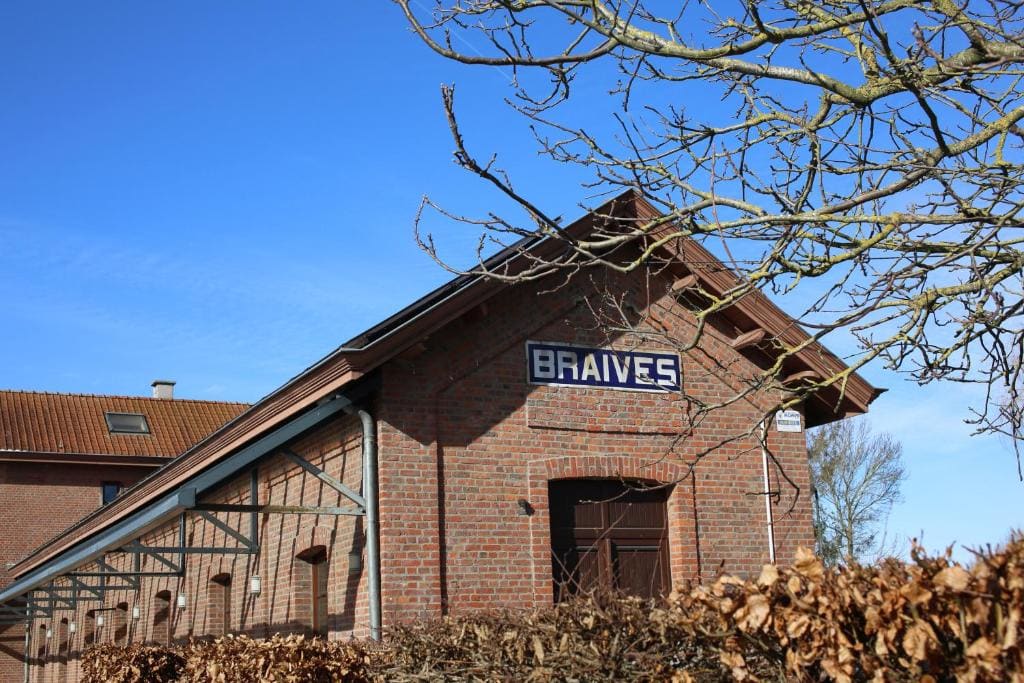 Le Gîte du Pic Vert - Main view