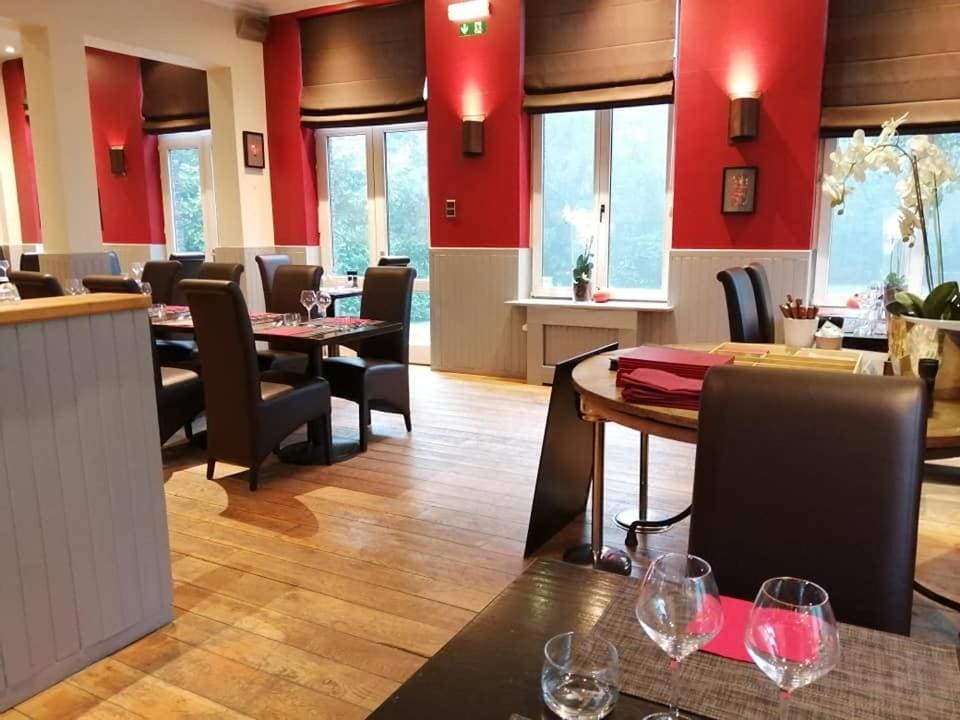 Hôtel Le Monte-Cristo - View 4