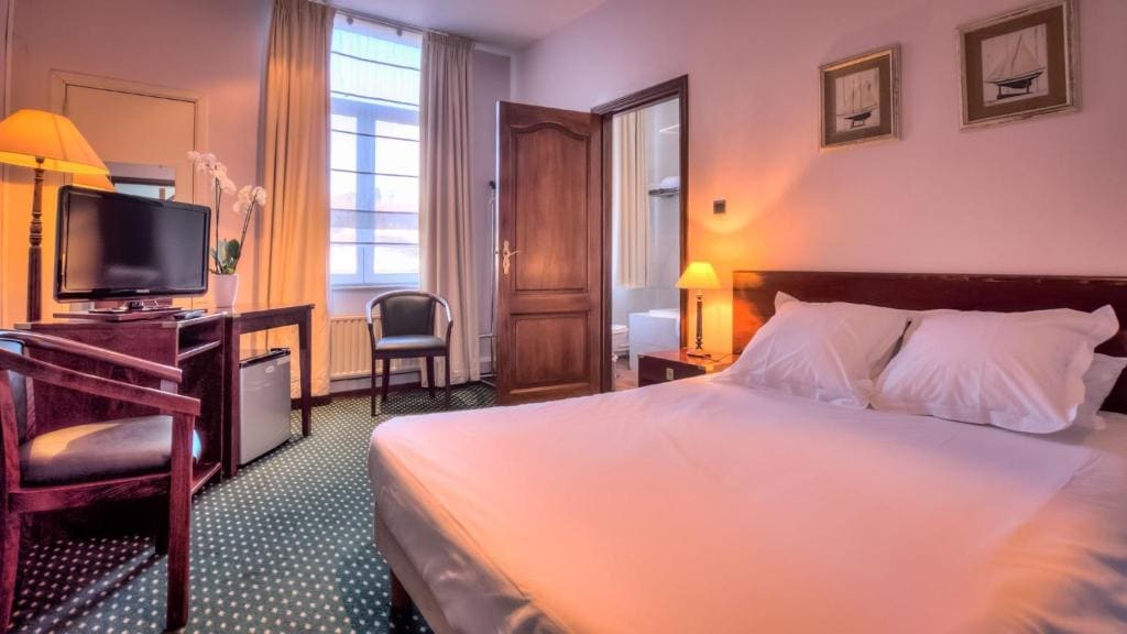 Hôtel Le Monte-Cristo - View 2