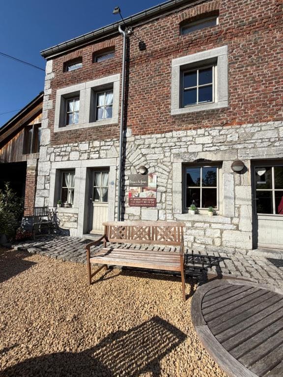 Comme à la Ferme - View 2