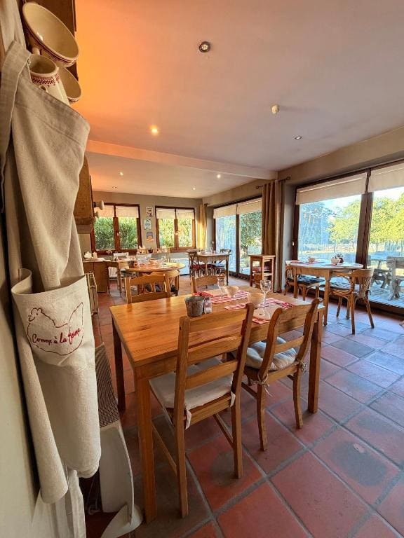 Comme à la Ferme - View 7