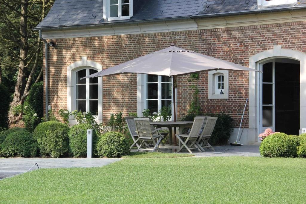 B&B L'Orangerie - View 7