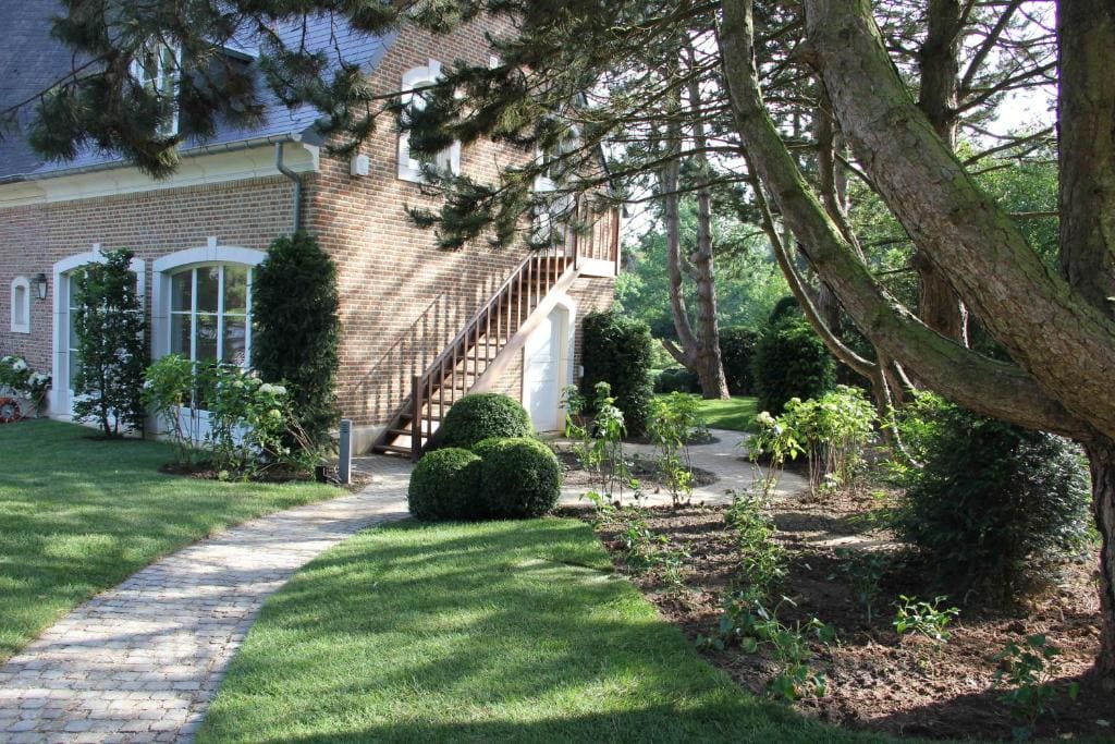 B&B L'Orangerie - View 5
