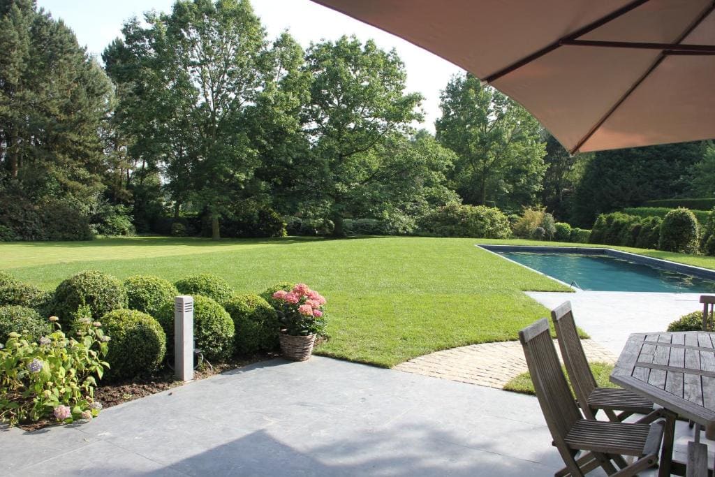 B&B L'Orangerie - View 4