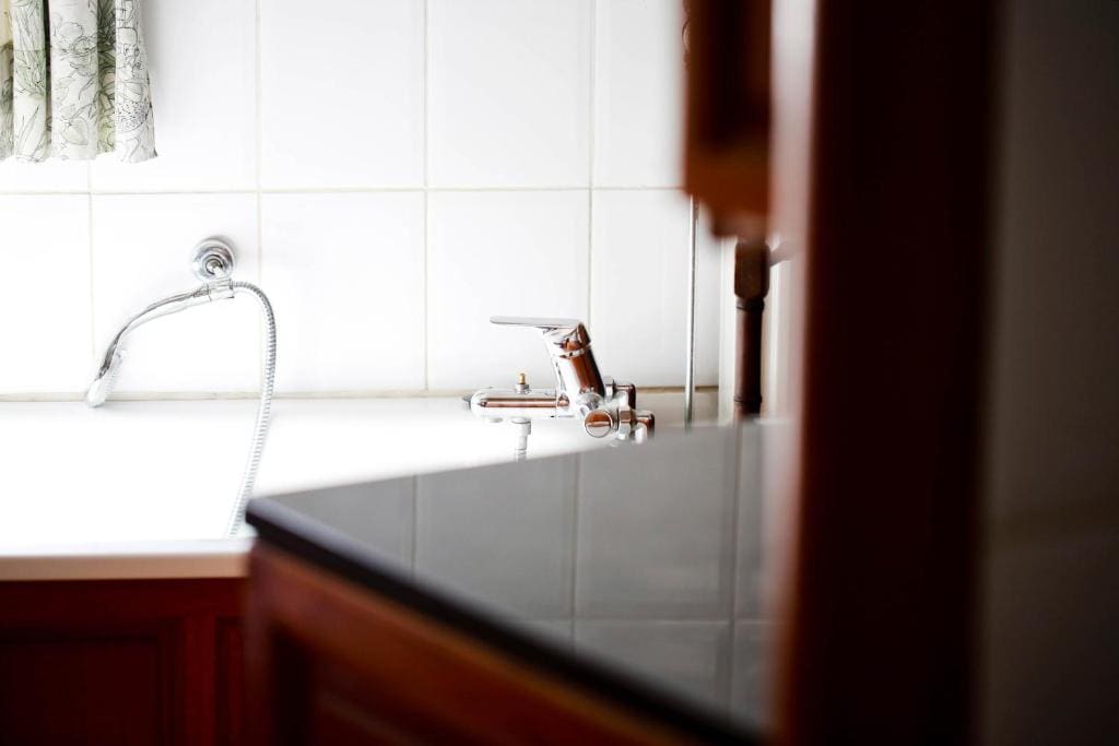 Côté cour, côté source chambre d'hôtes — Vue 7