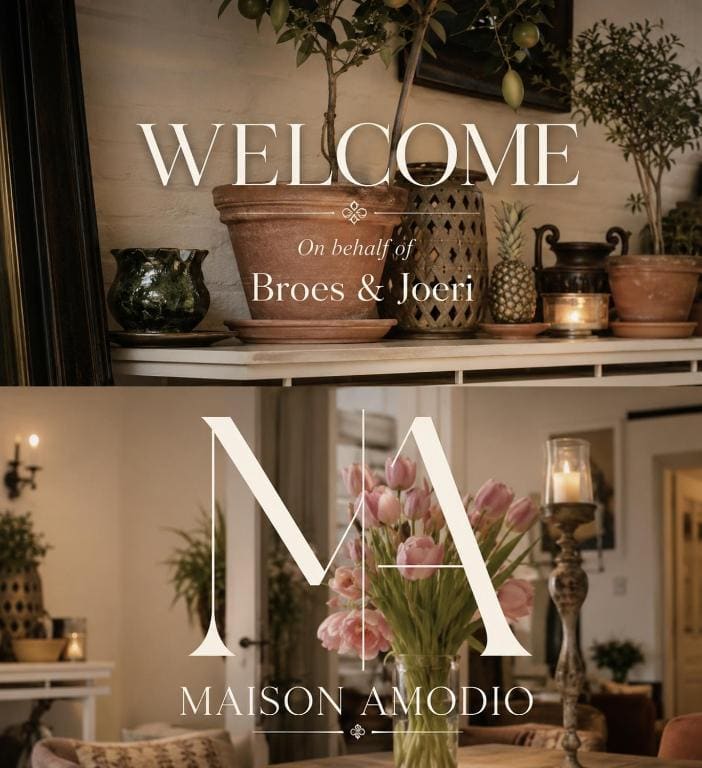 Maison Amodio Boutique B&B - View 4