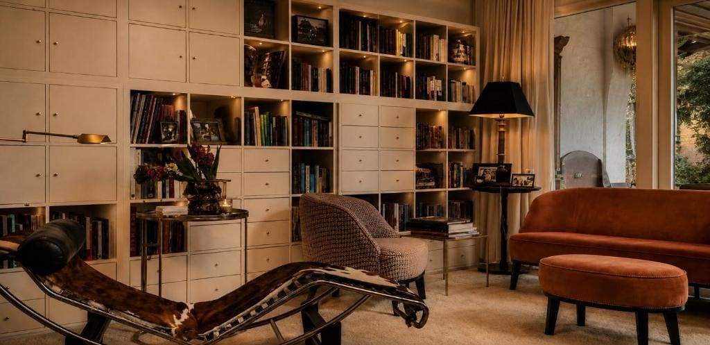 Maison Amodio Boutique B&B - View 7