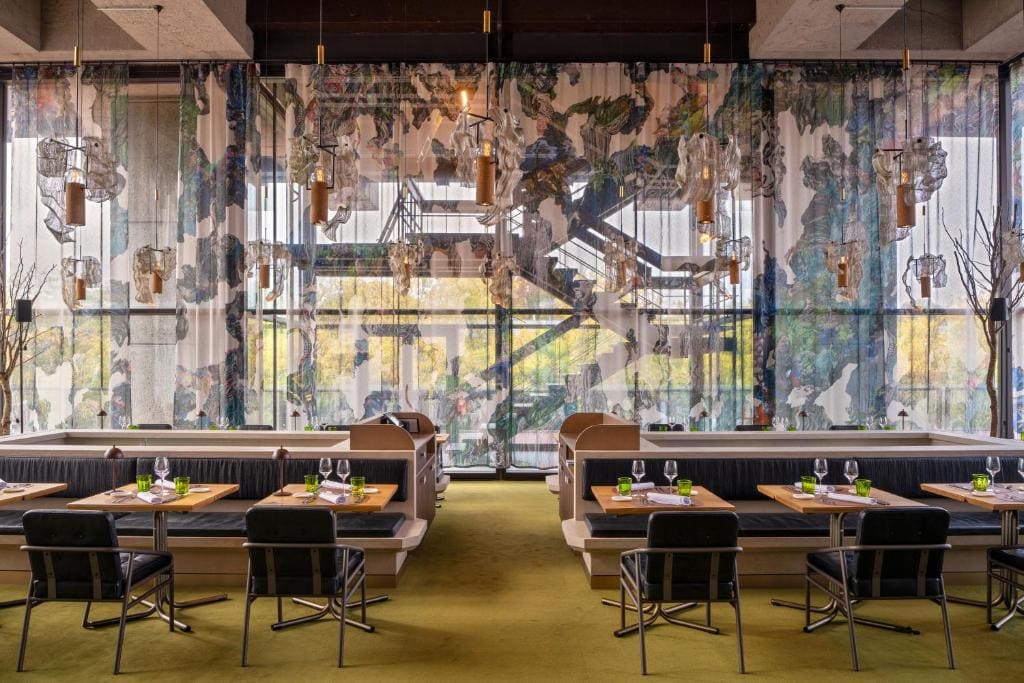 Mix Brussels --Gym & Wellness for adults only-- - View 4