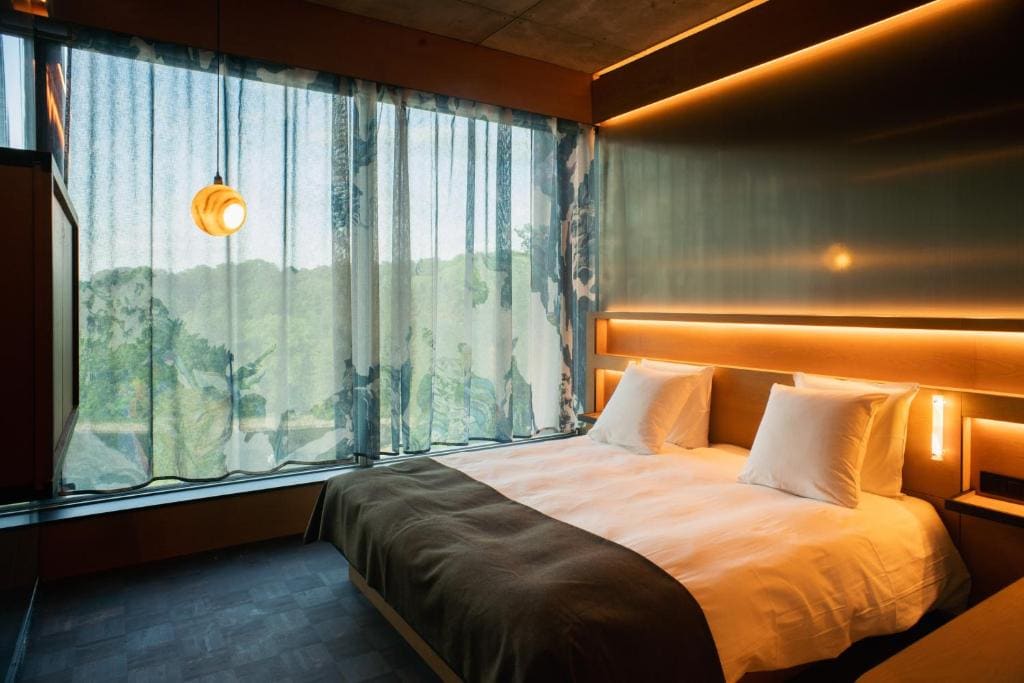 Mix Brussels --Gym & Wellness for adults only-- - View 7