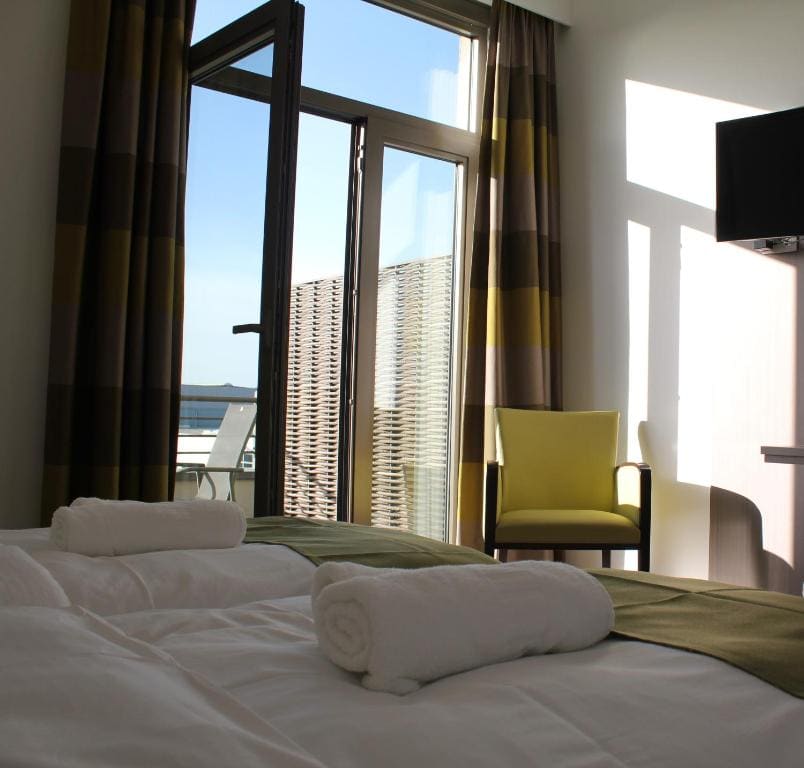 Mondo hôtel - View 6