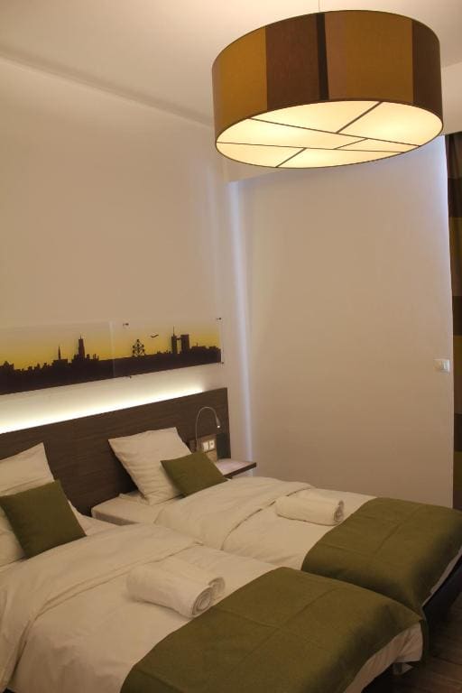Mondo hôtel - View 7