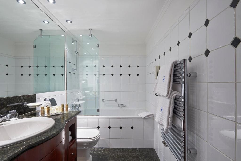 Eurostars Montgomery - View 6