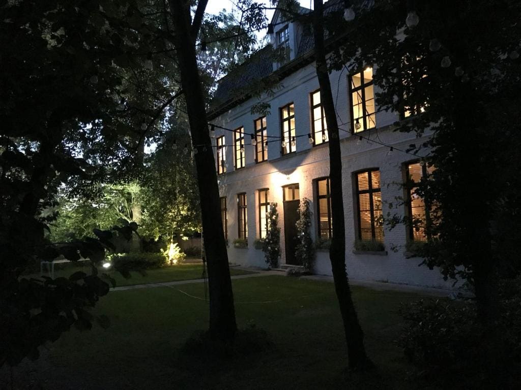 Pastorie Caeneghem - Main view