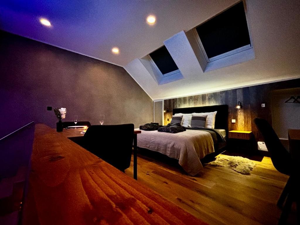 Pause Thermale Suites Deluxe et Spa Privatif - View 6