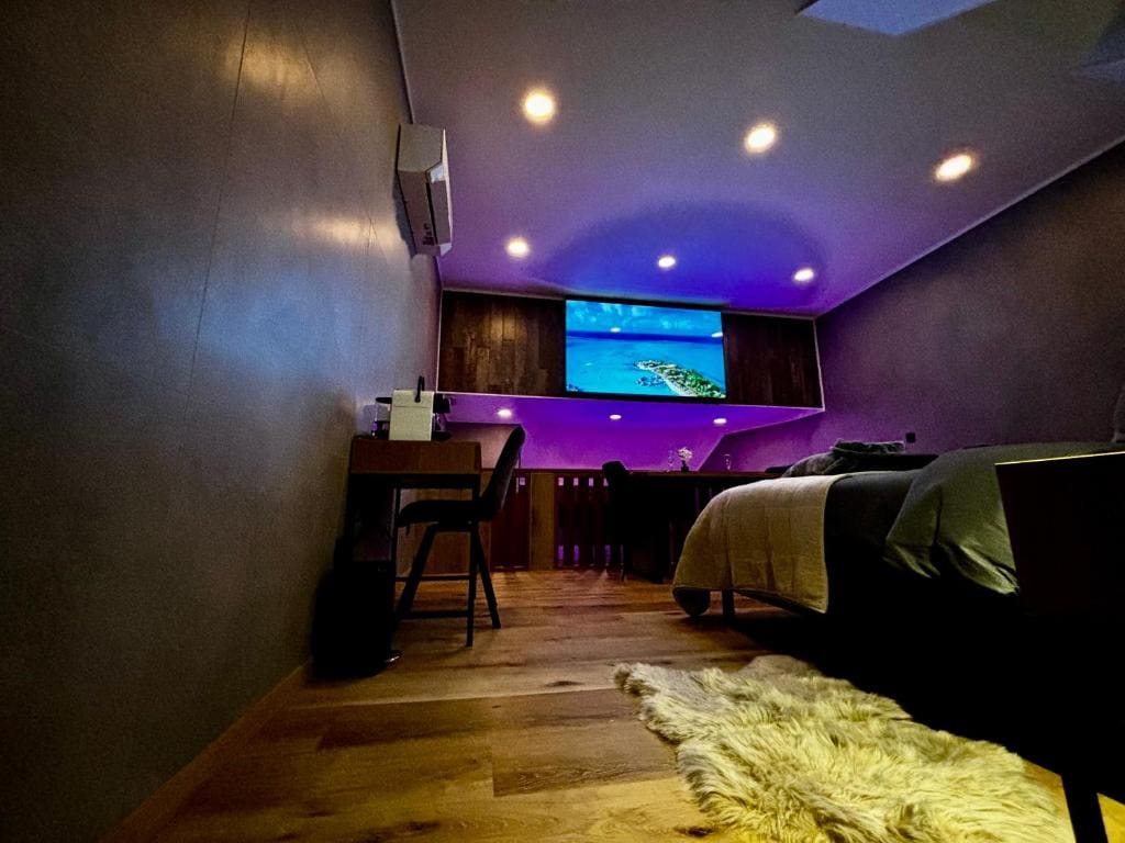 Pause Thermale Suites Deluxe et Spa Privatif - View 7