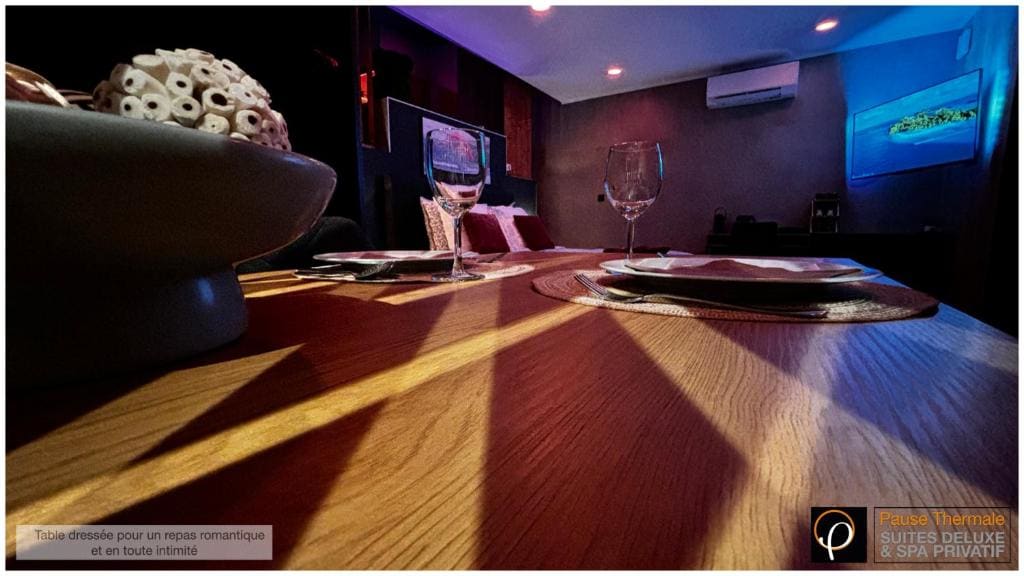 Pause Thermale Suites Deluxe et Spa Privatif - View 2