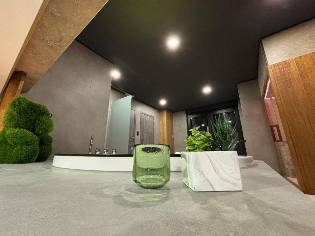 Pause Thermale Suites Deluxe et Spa Privatif - View 5