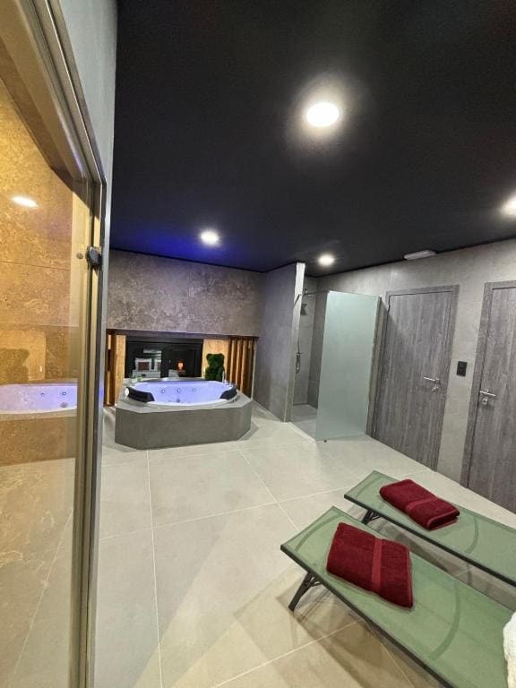 Pause Thermale Suites Deluxe et Spa Privatif - View 4