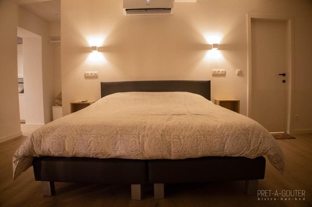 PRET A GOUTER bistro bar bed - View 7
