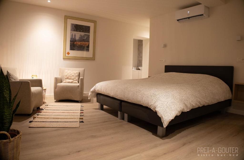 PRET A GOUTER bistro bar bed - View 2
