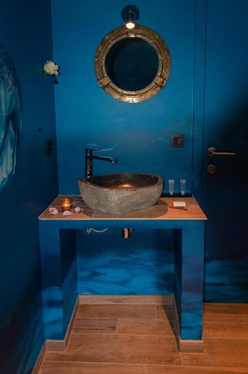 River Lodge Hotel Insolite - View 6