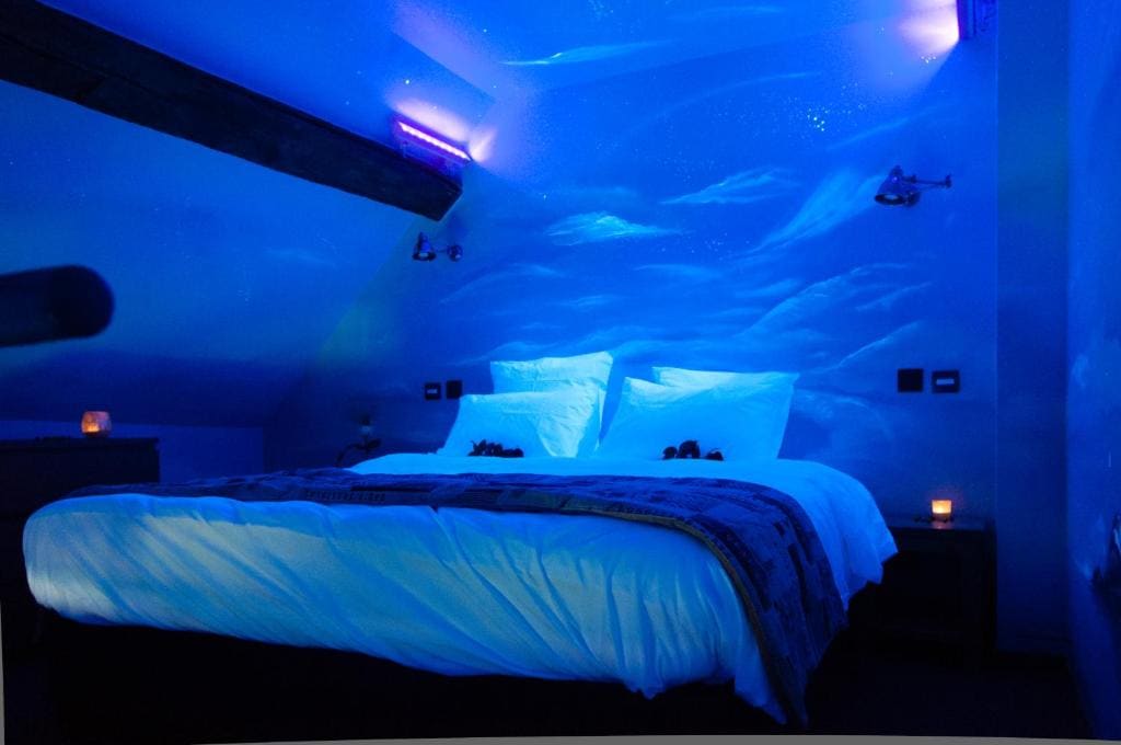 River Lodge Hotel Insolite - View 3