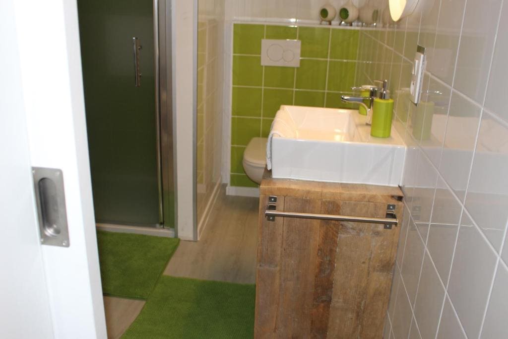 Saffels Nest - View 3