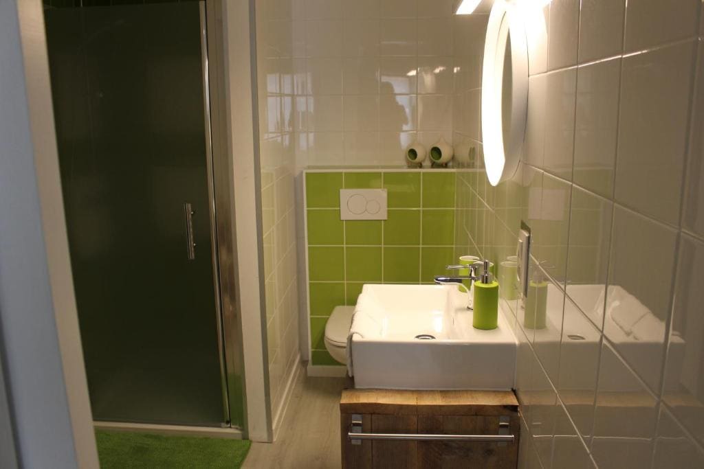 Saffels Nest - View 7
