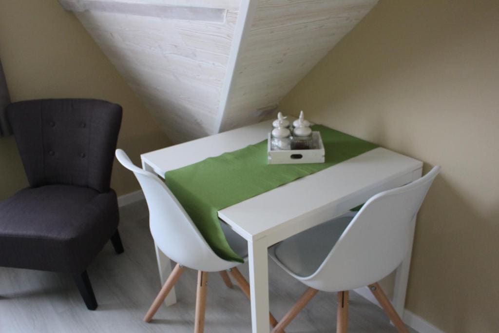 Saffels Nest - View 4