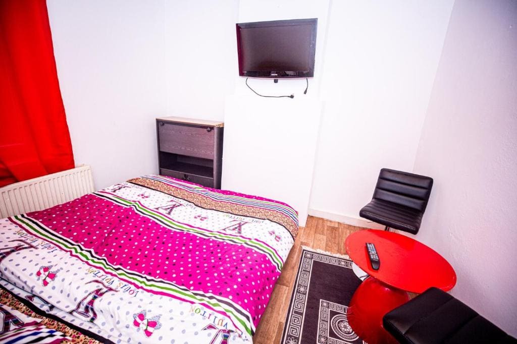 Superbe chambre sur liège - Tampilan 7