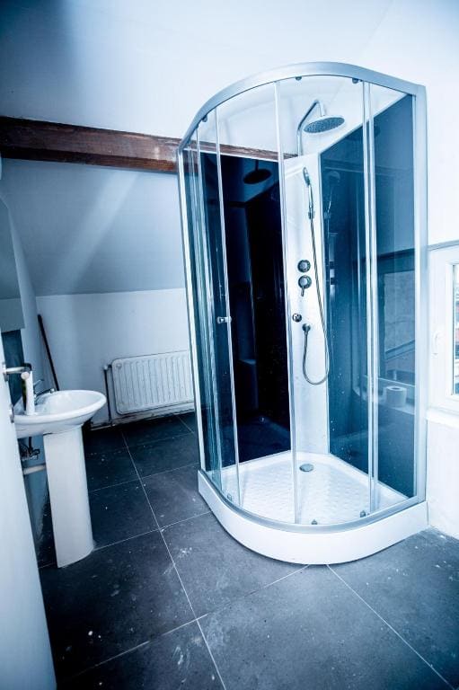 Superbe chambre sur liège - Tampilan 5