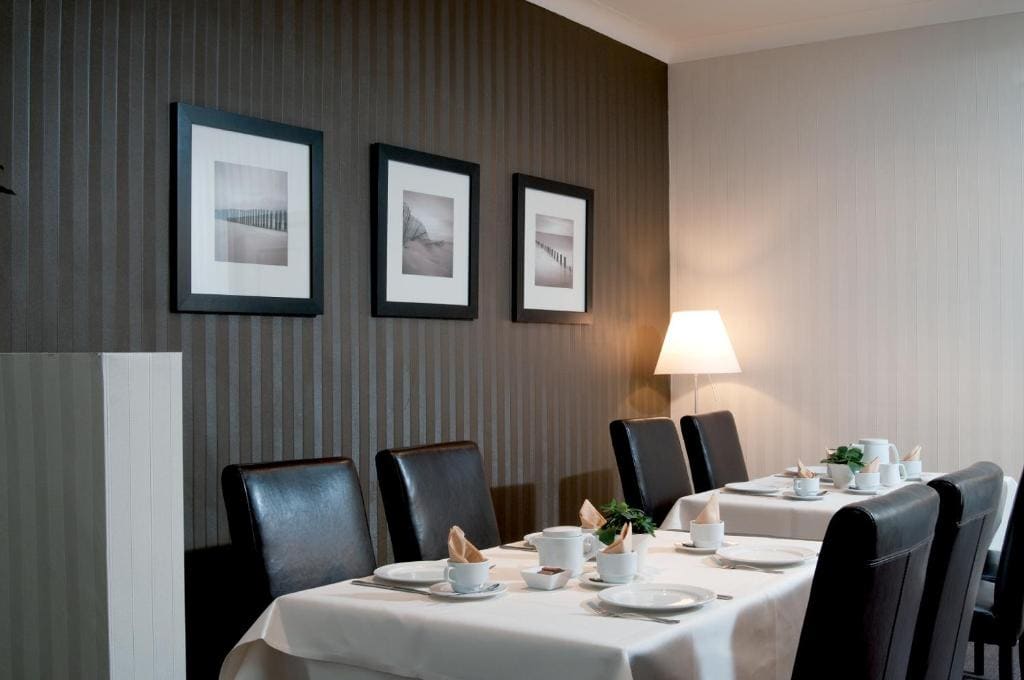 Hotel Ter Streep - View 4