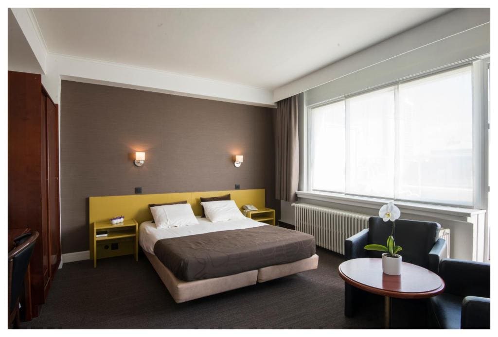 Hotel Ter Streep - View 7