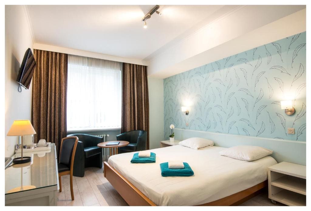 Hotel Ter Streep - View 6